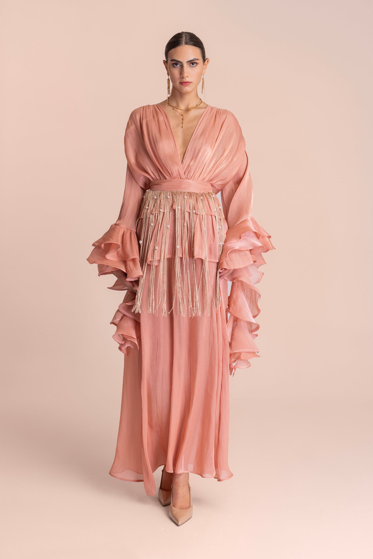 Elva Dress