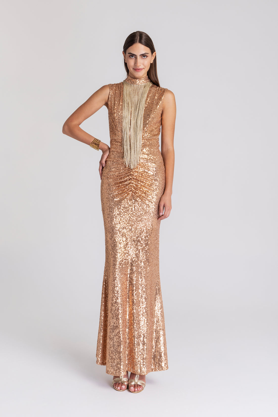 Liora Dress