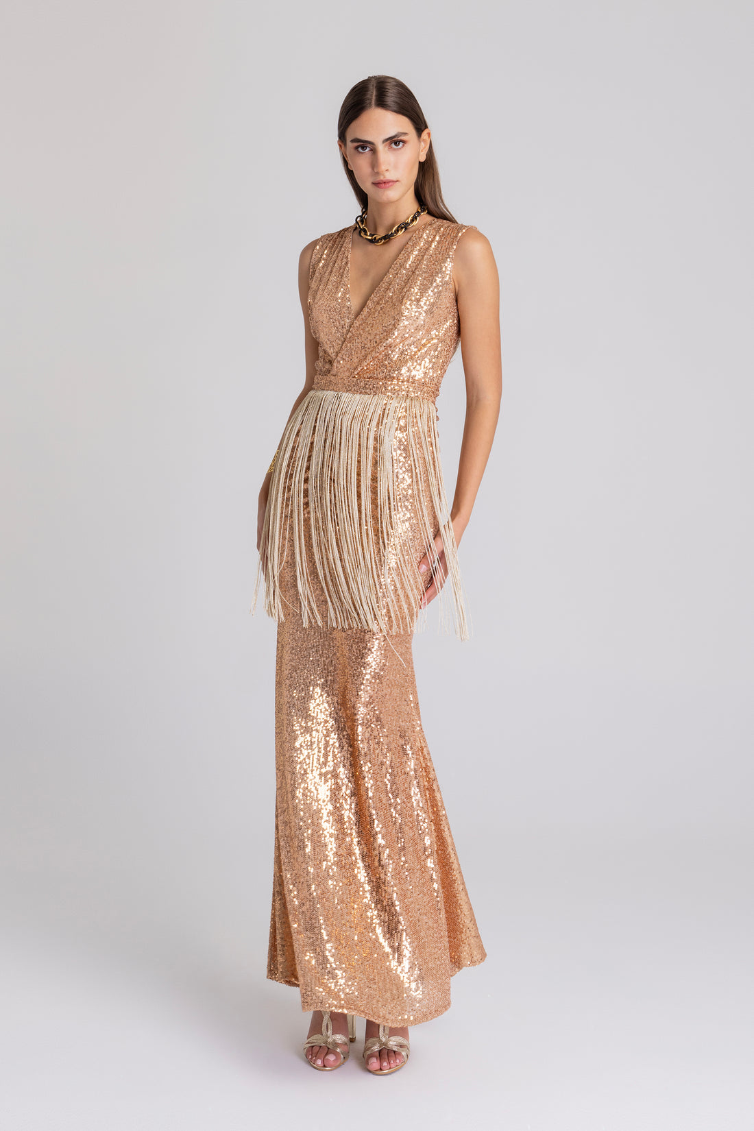 Liora Dress