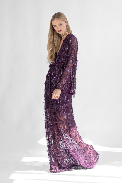 Vanta Dress