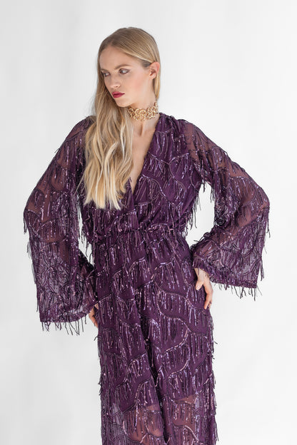 Vanta Dress