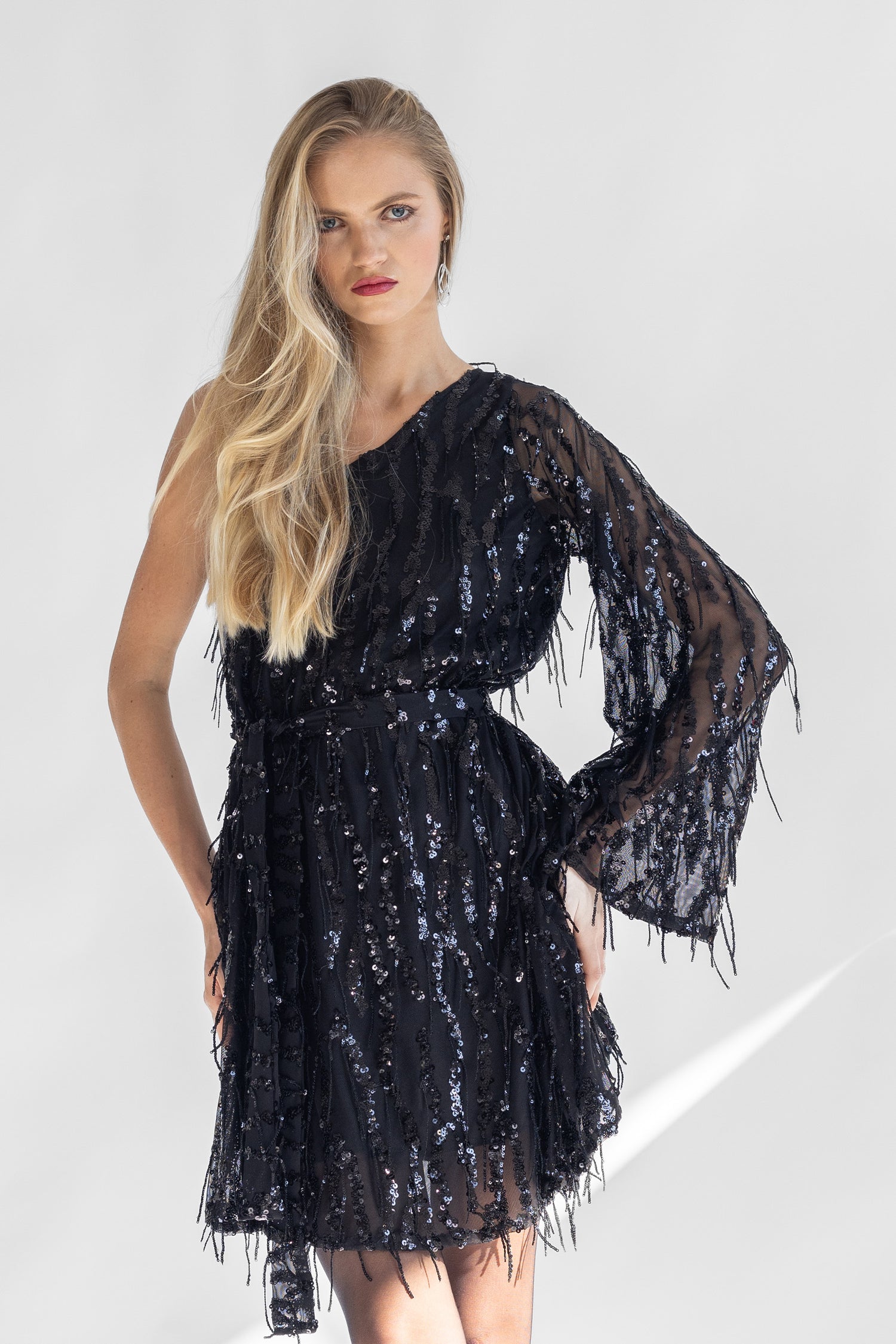 Onyx Dress - MYA COLLECTION Onyx Dress - MYA COLLECTION