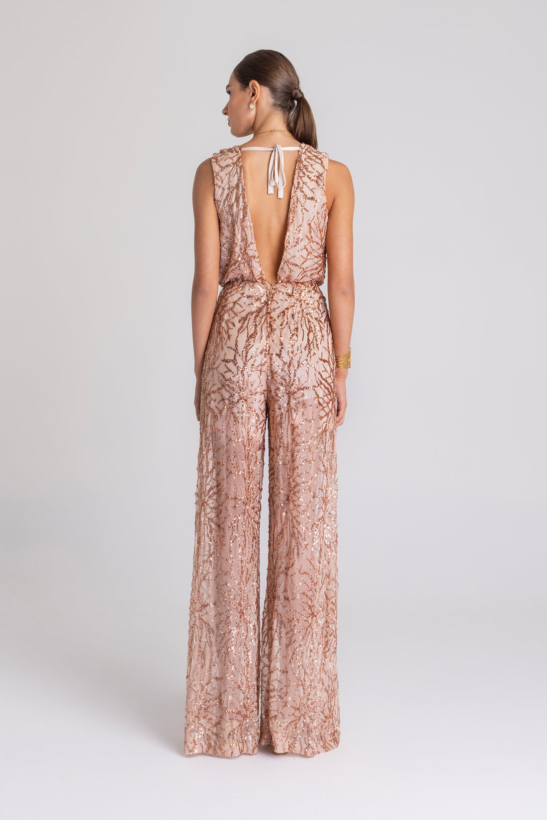 Zenya Jumpsuit