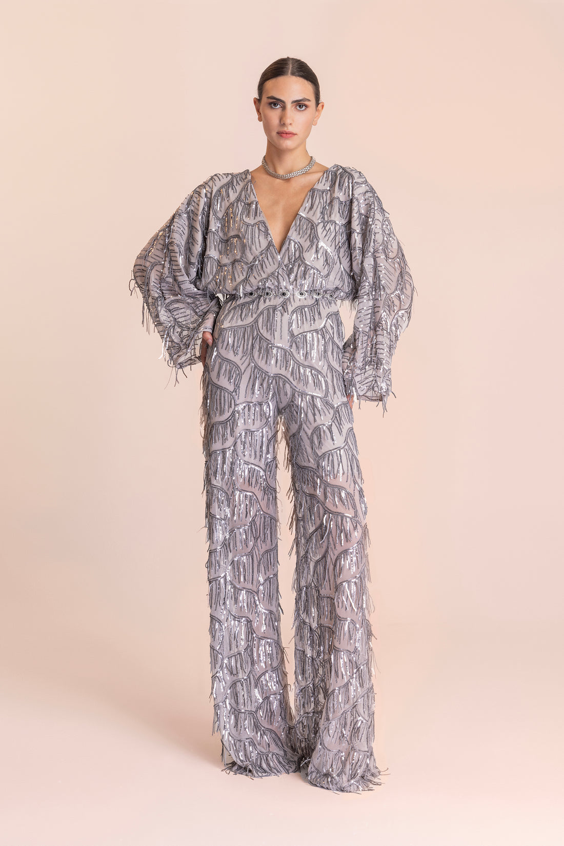 Nahla Jumpsuit
