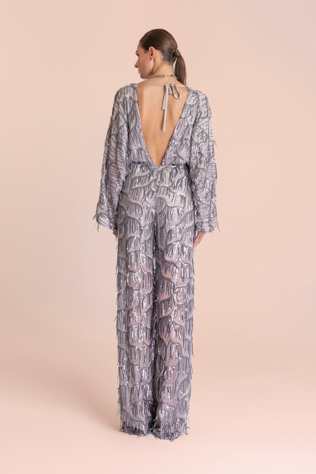 Nahla Jumpsuit