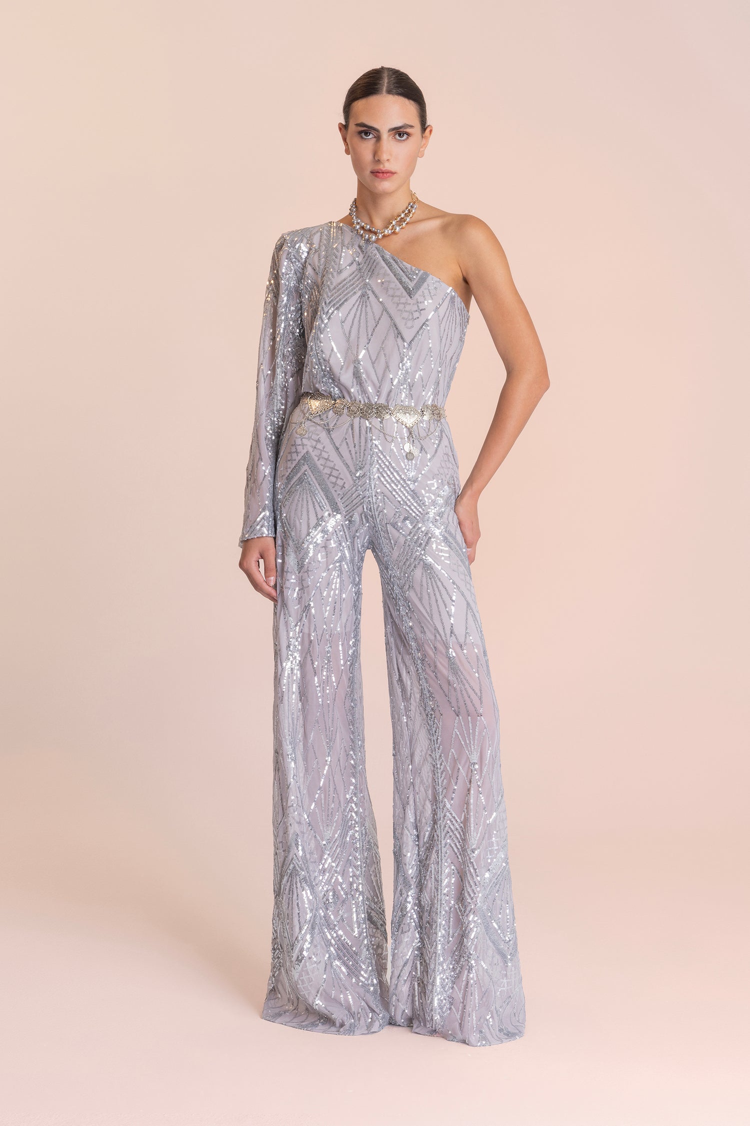 Thalia Jumpsuit