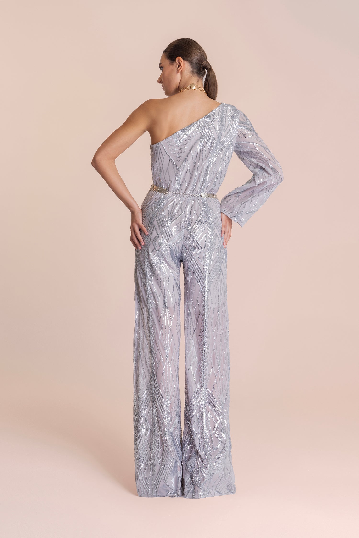 Thalia Jumpsuit