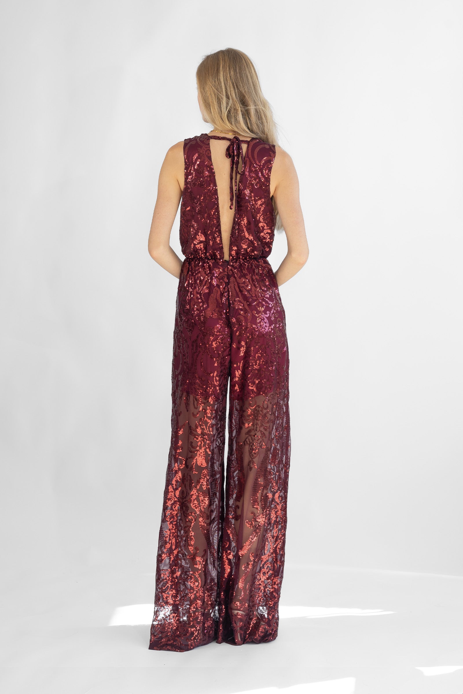 Vela Jumpsuit