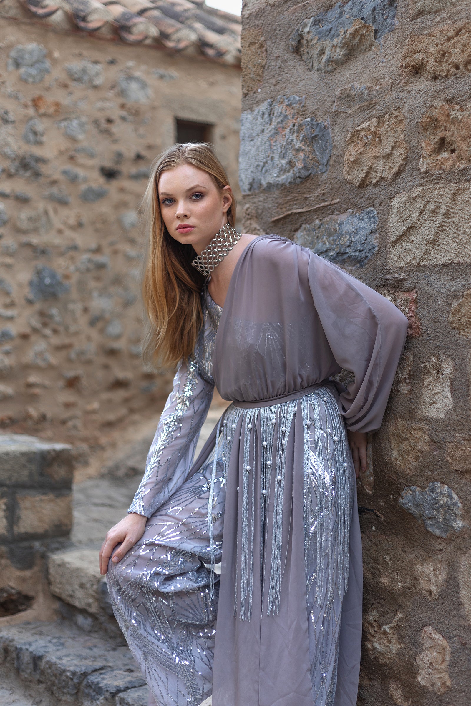 Thalia Total Outfit