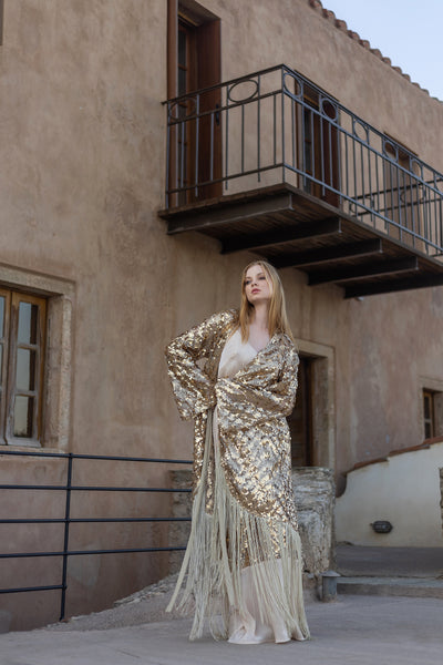 in the mood for love green dress Love. A Cinematic Reverie — Studio Fenice Clari main image 1