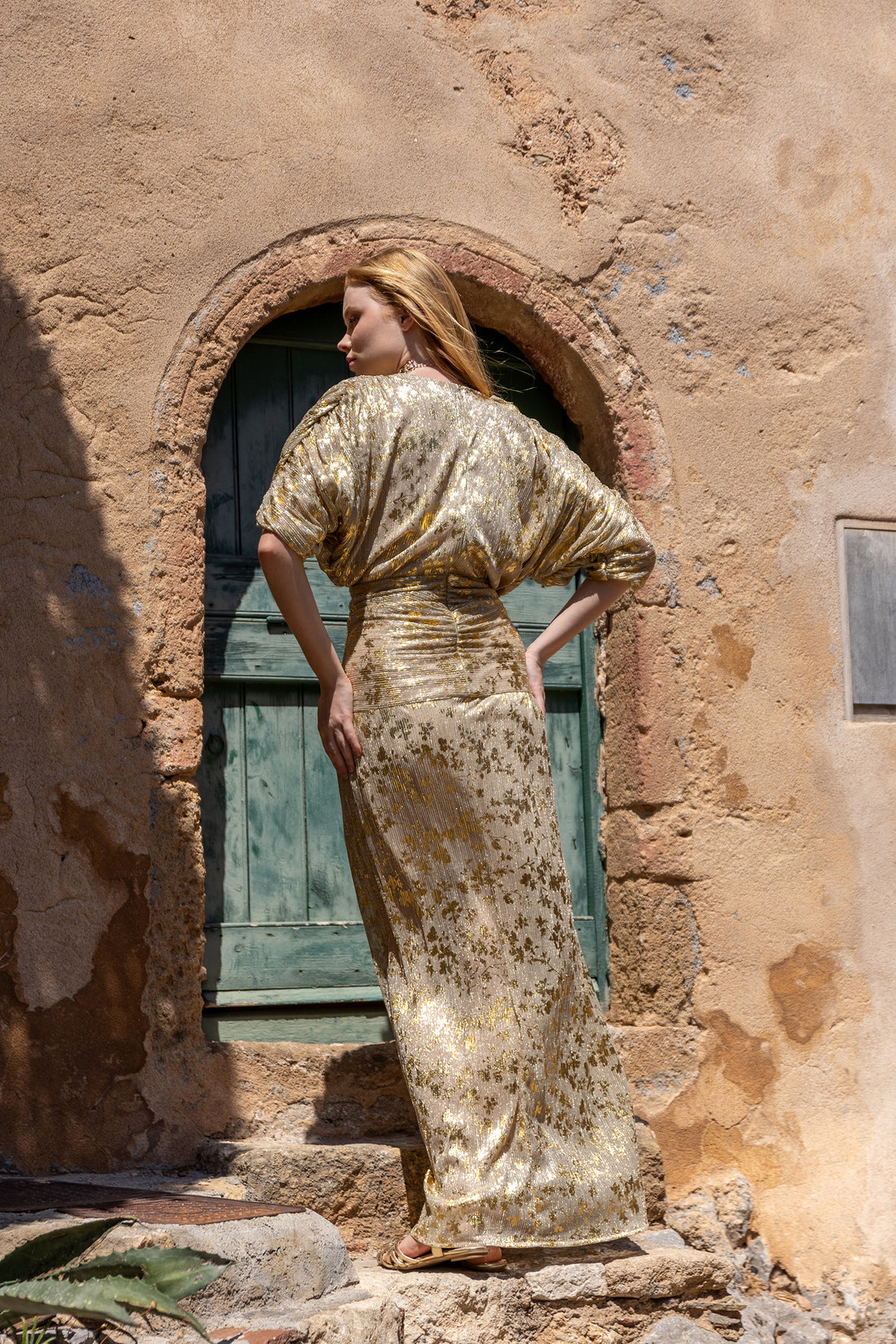 Vanya Dress