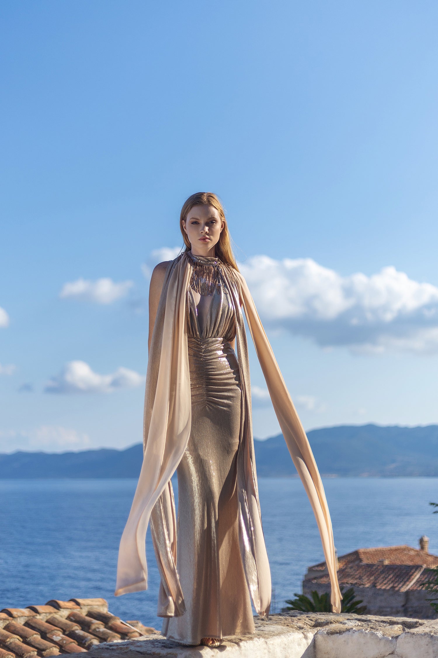 Yara Dress