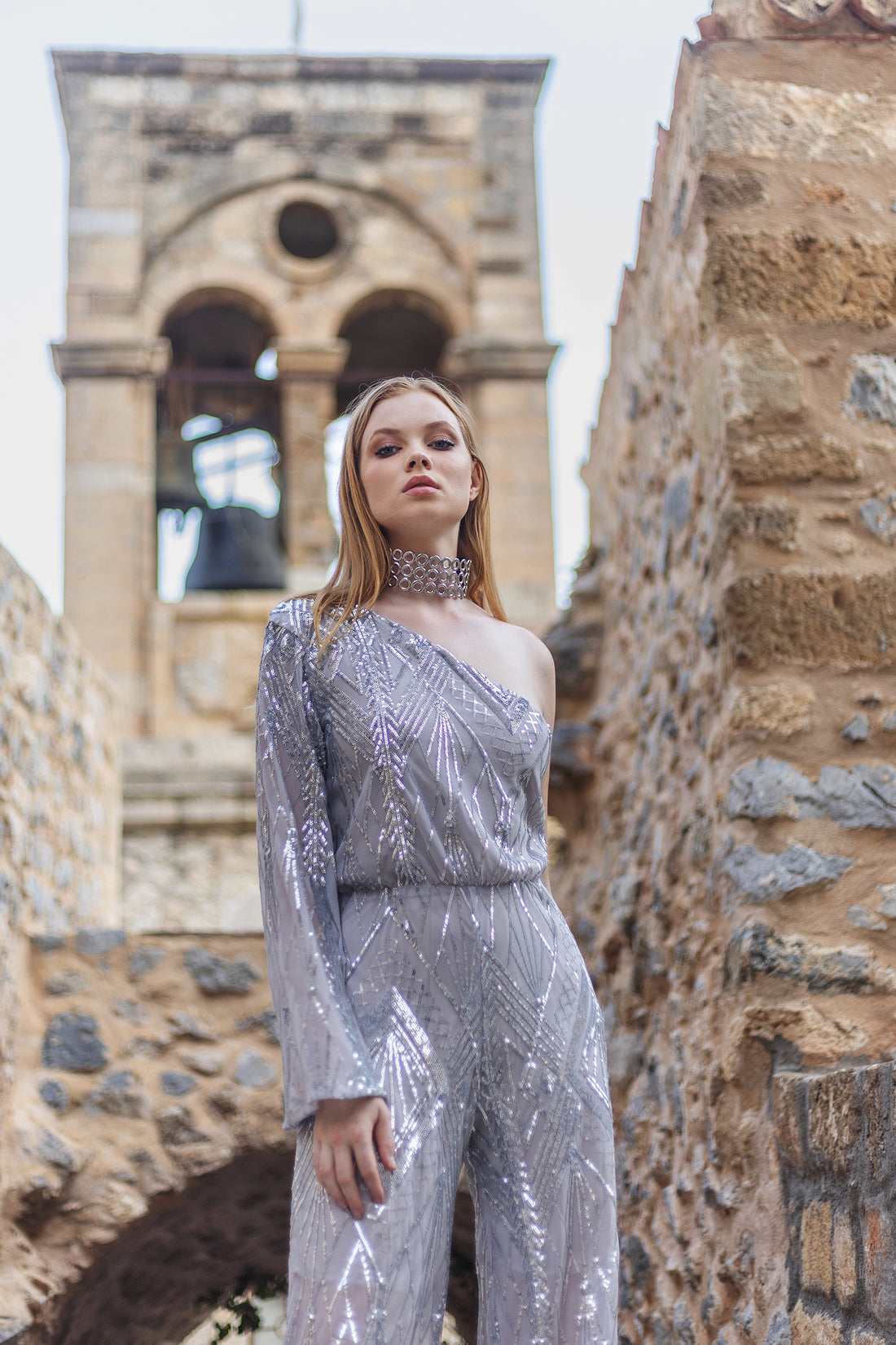 Thalia Jumpsuit