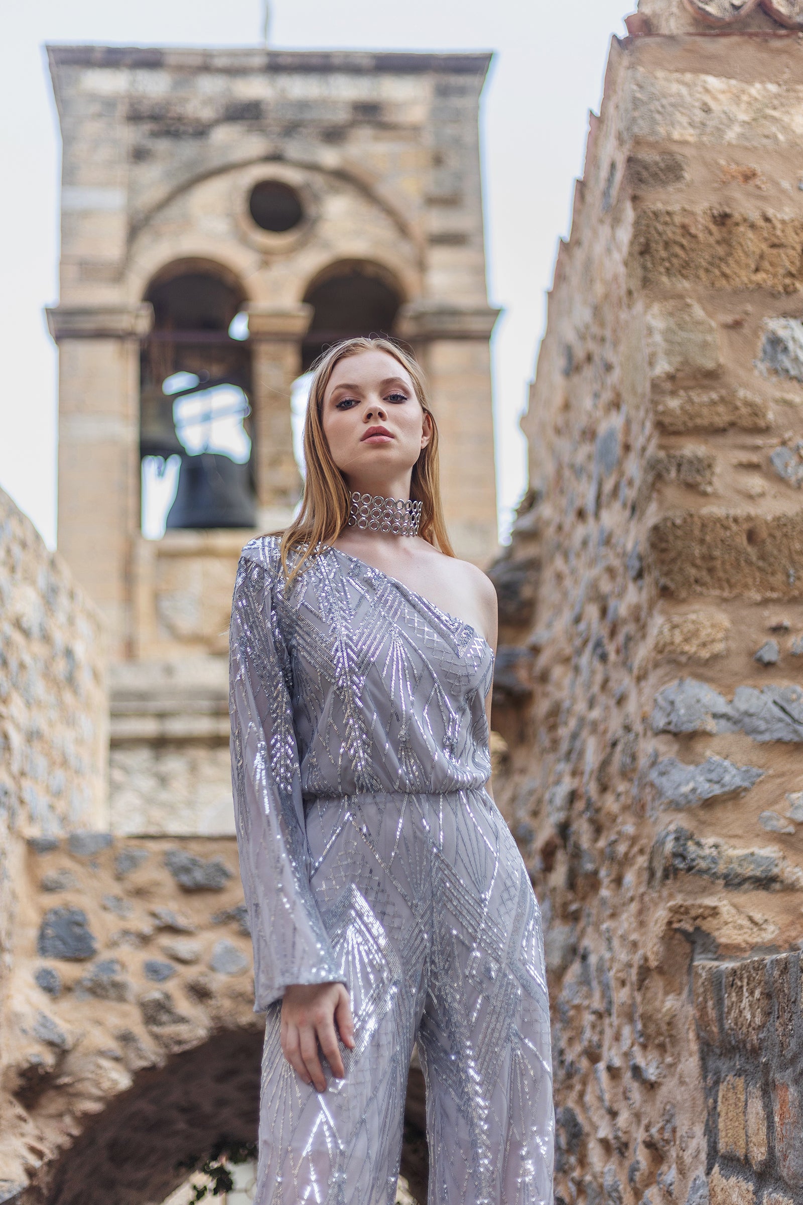 Thalia Jumpsuit
