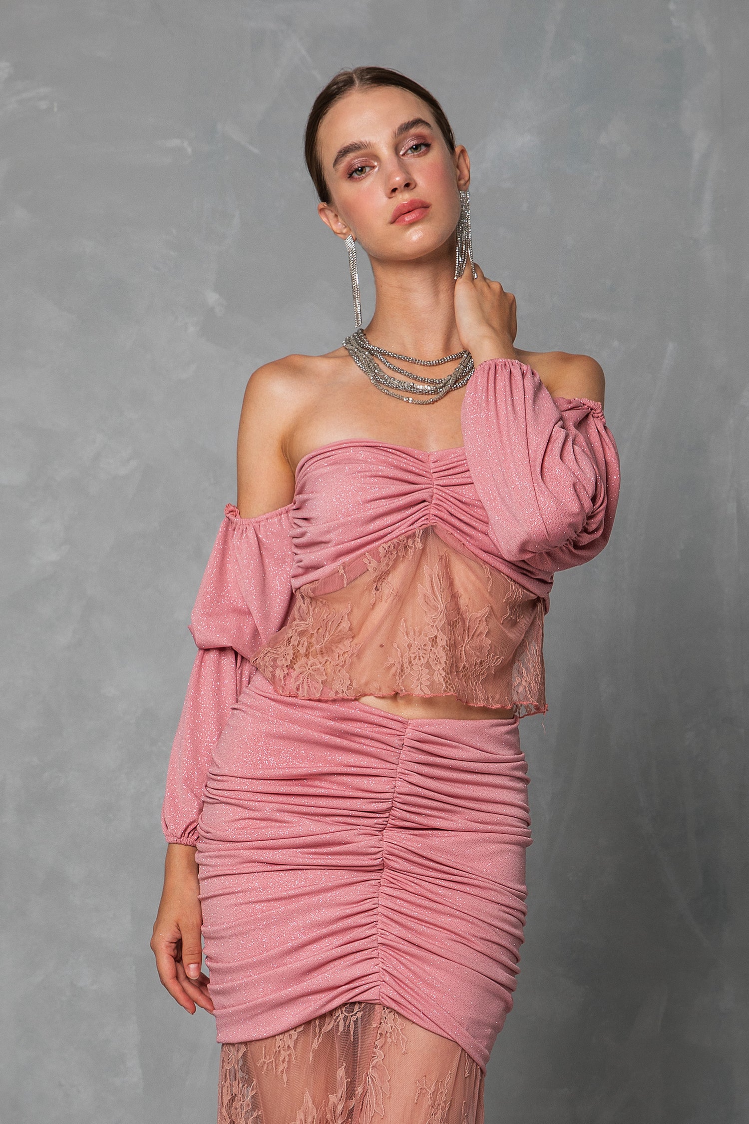 Aveline Top