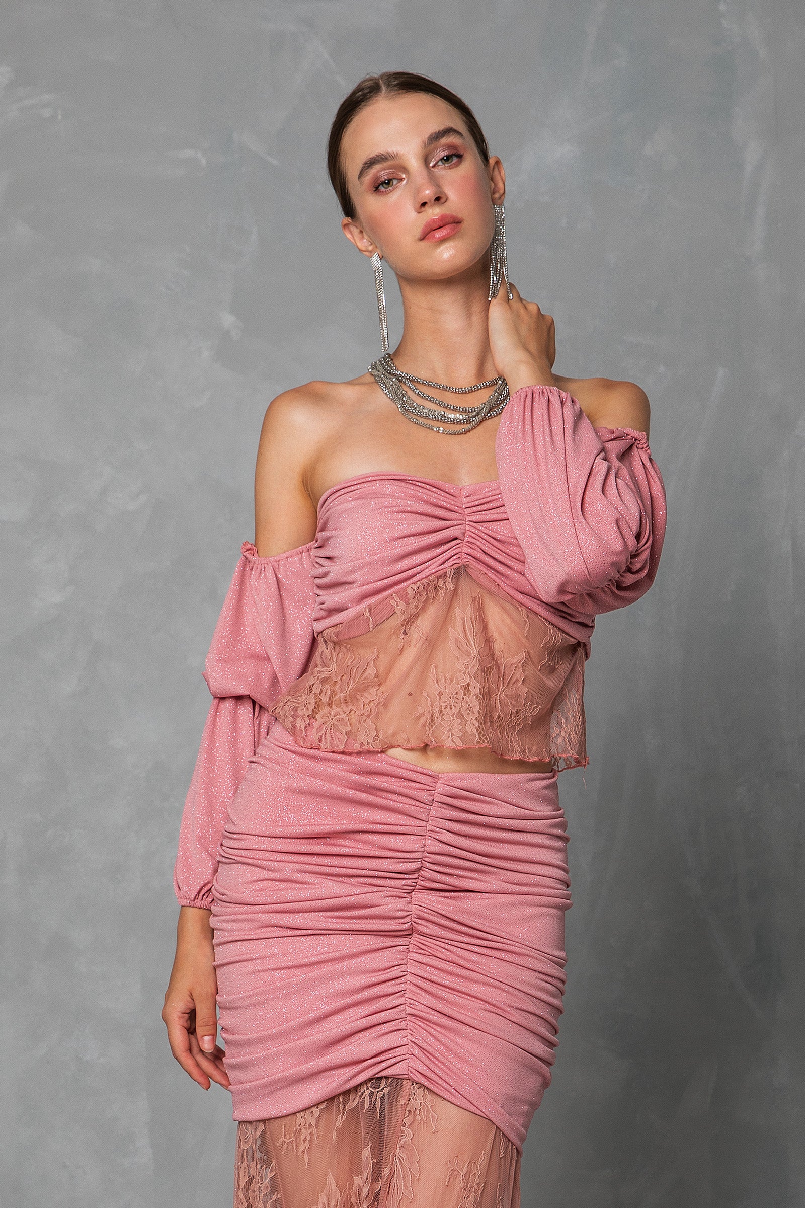Aveline Top
