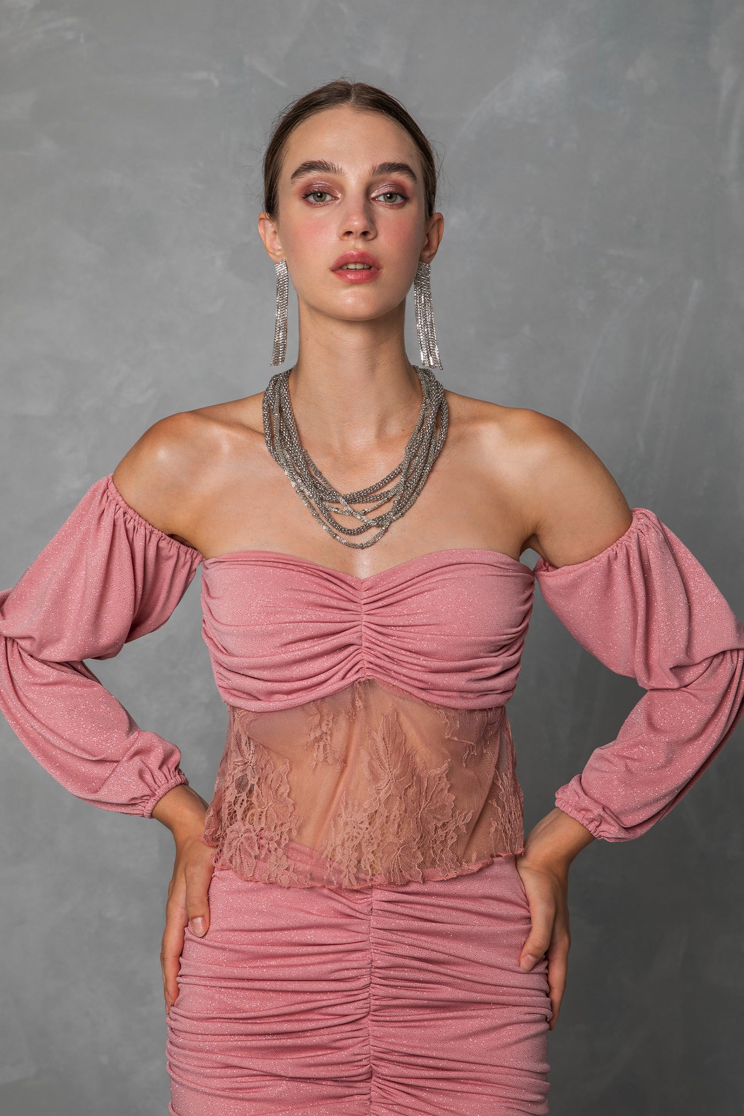 Aveline Top