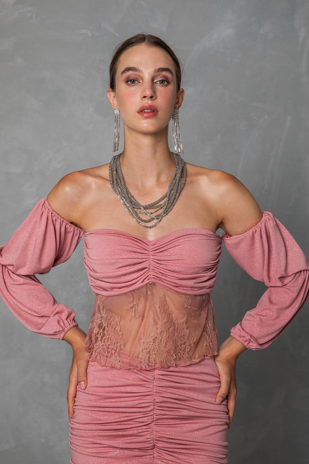 Aveline Top