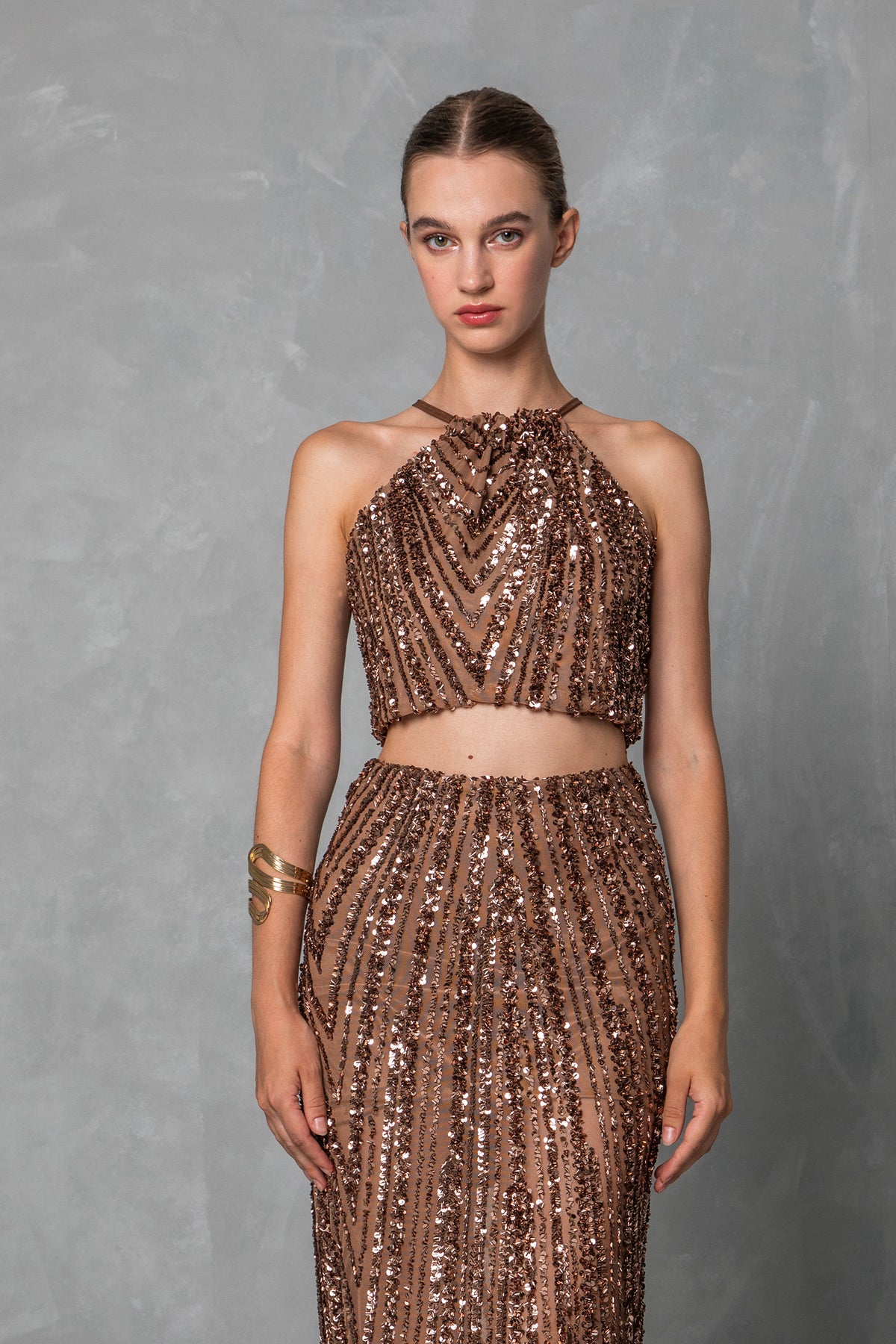 Calista Top