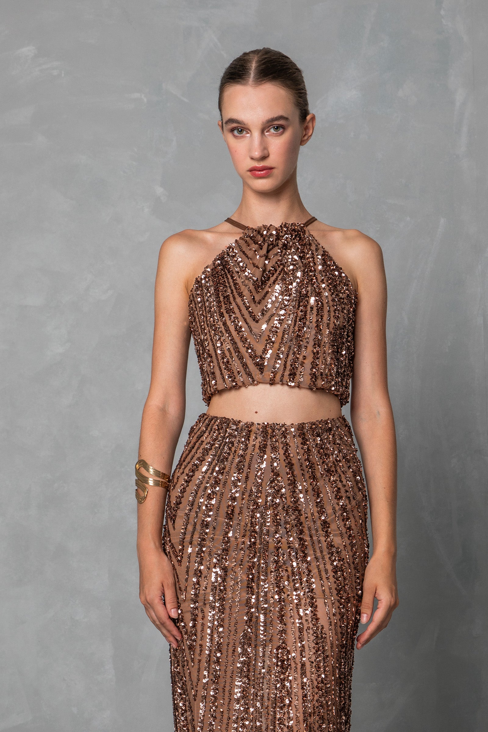 Calista Top