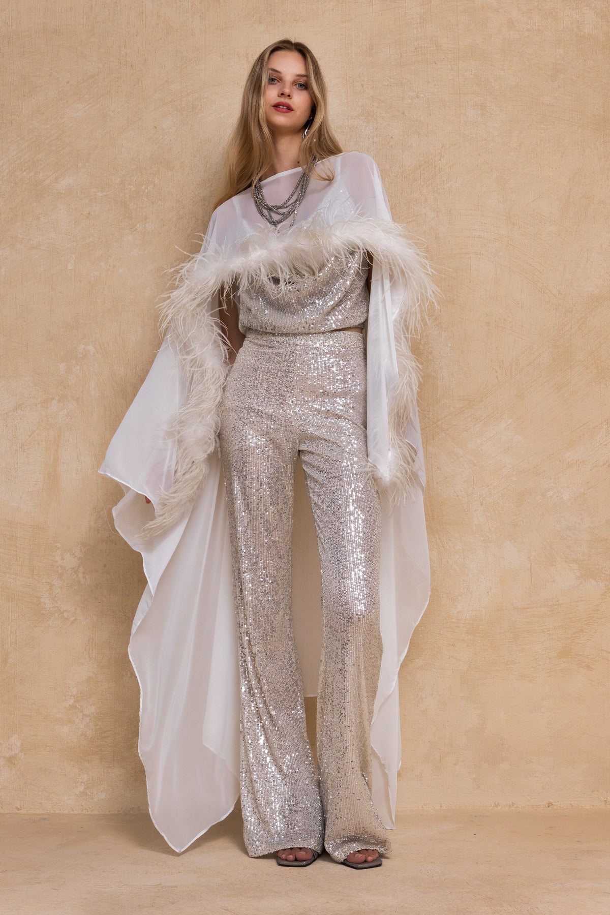 Zelie Cape