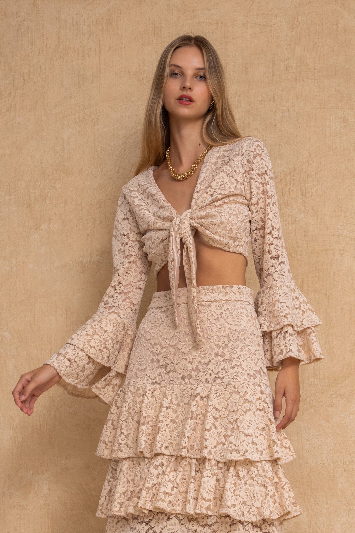 Cassia Top