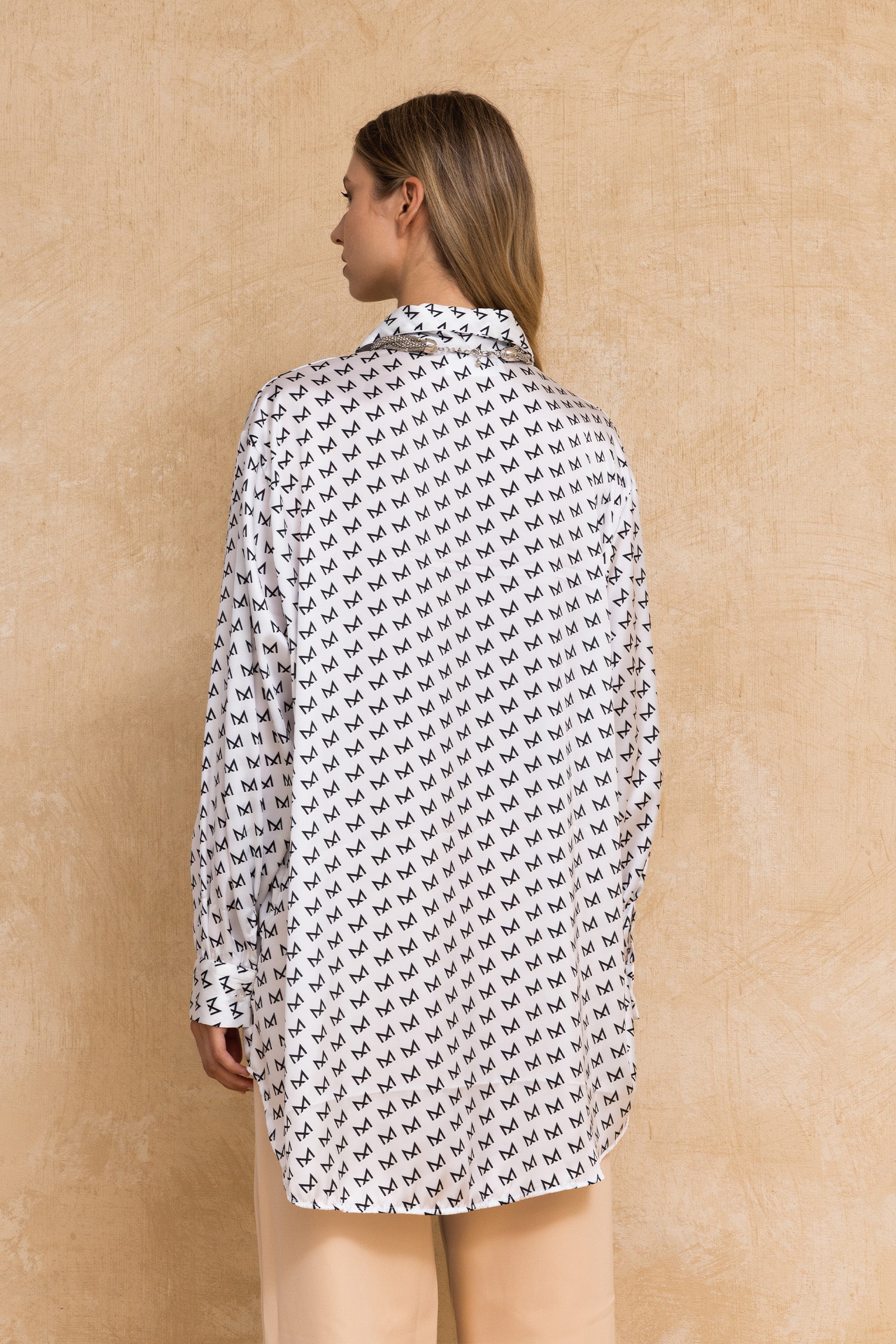 Mya Shirt
