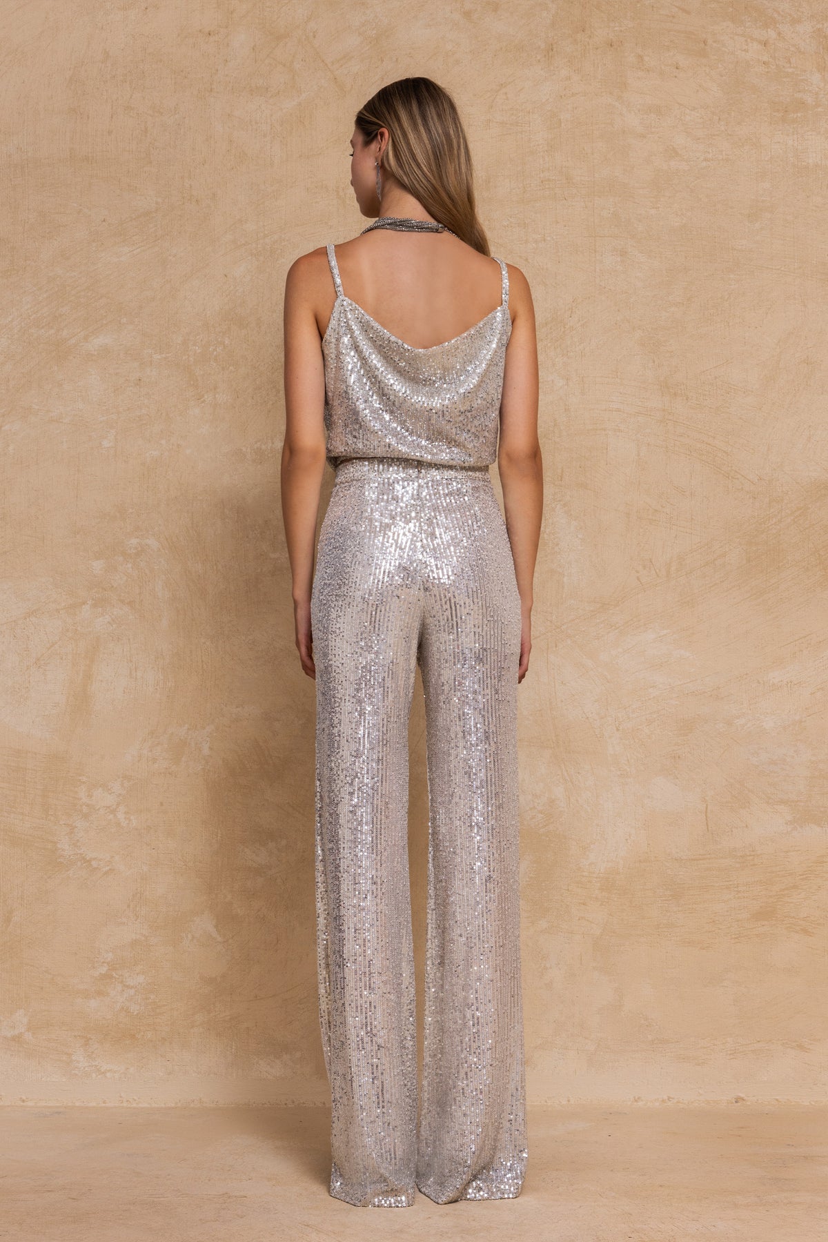 Oriane Pants