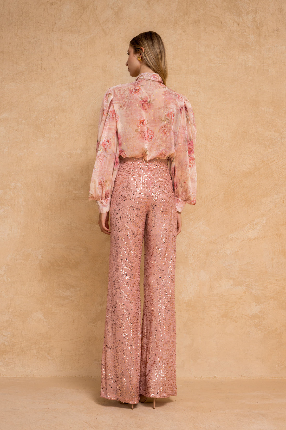 Violetta Pants
