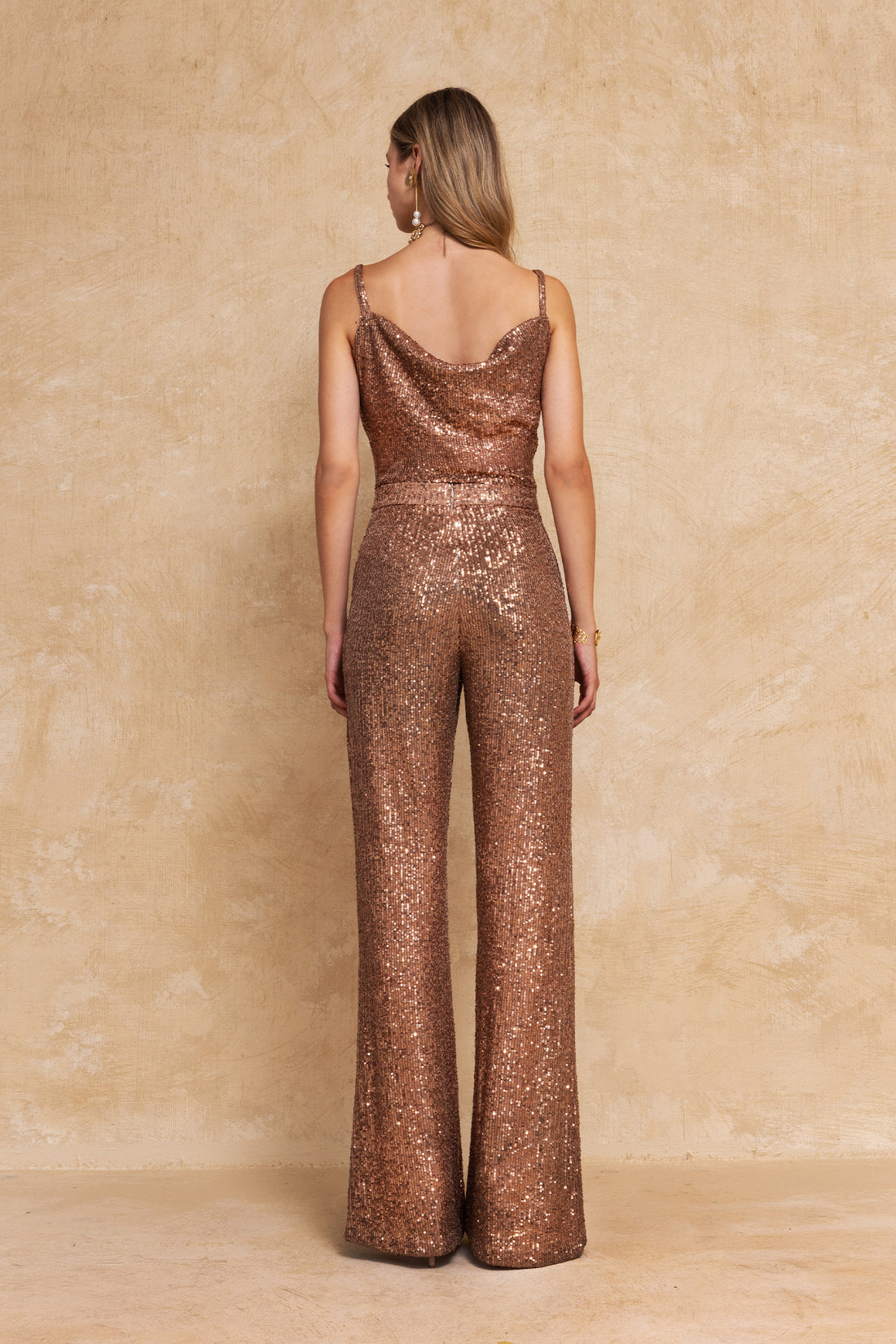 Evania Pants