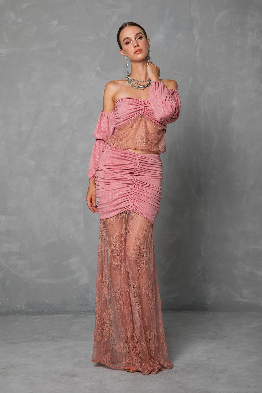 Aveline Skirt