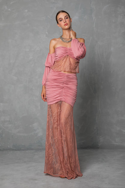 Aveline Skirt