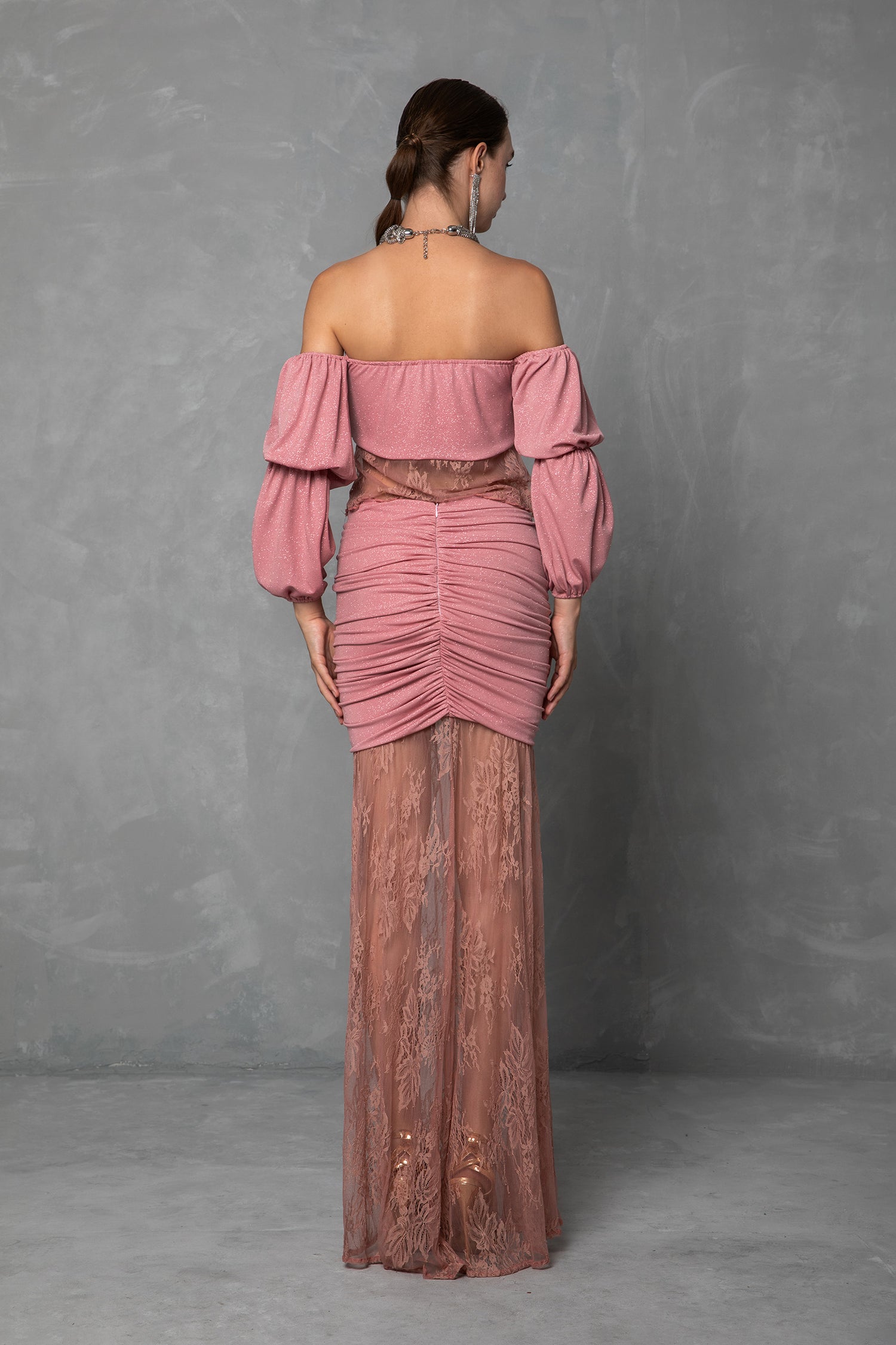 Aveline Skirt