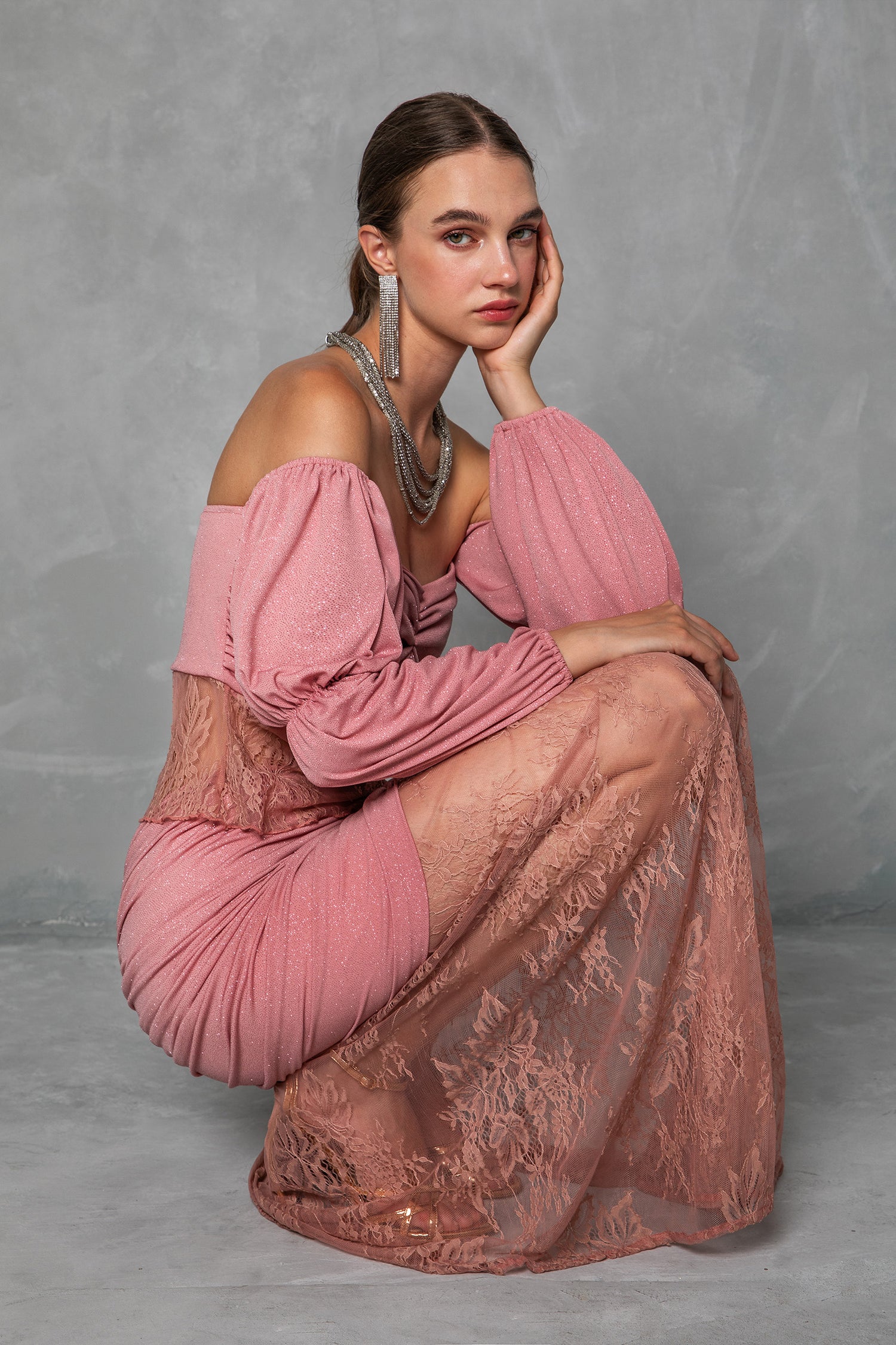 Aveline Skirt
