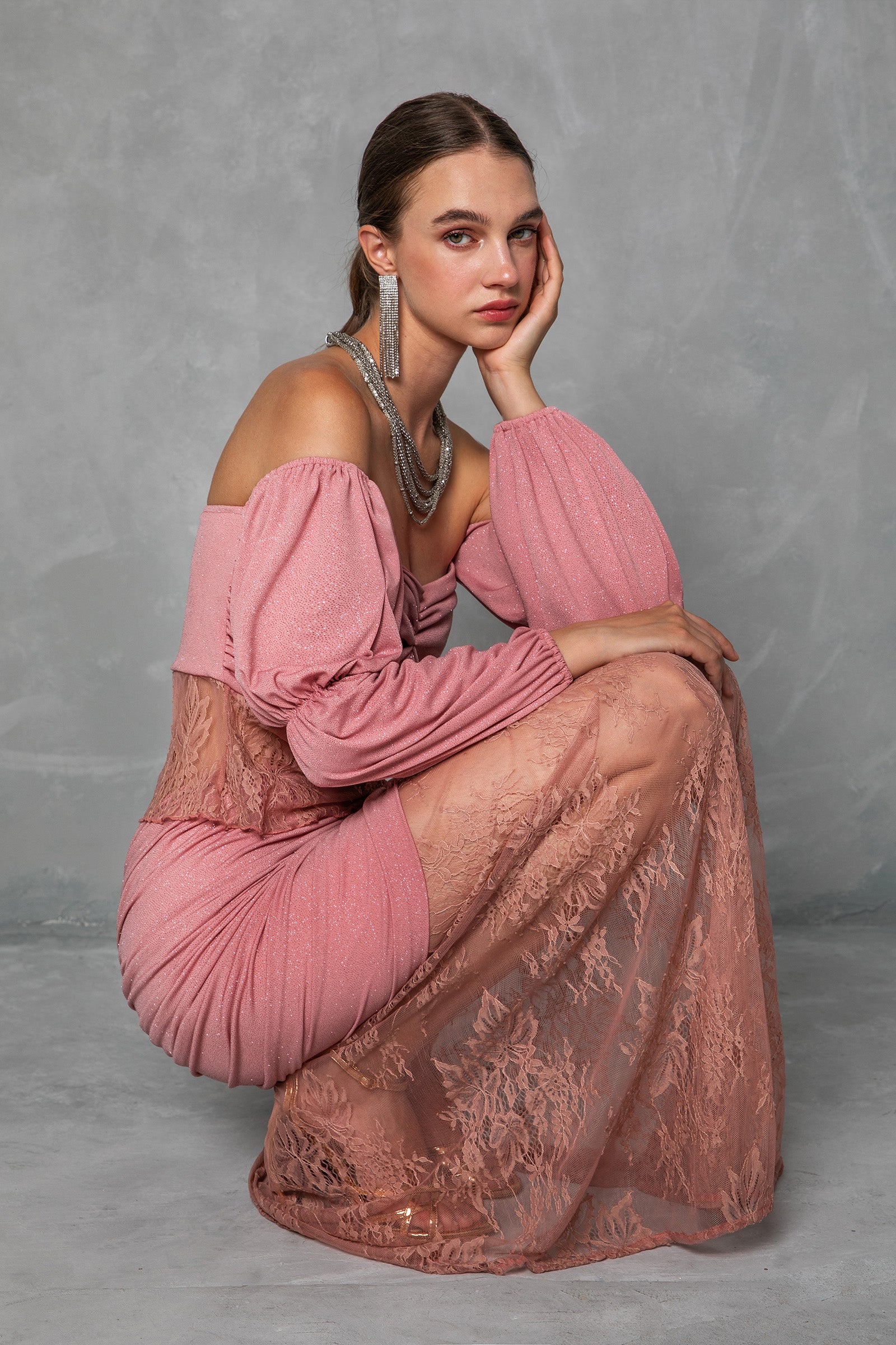 Aveline Skirt