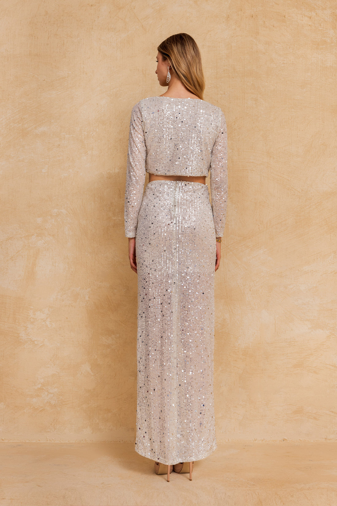 Althea  Skirt