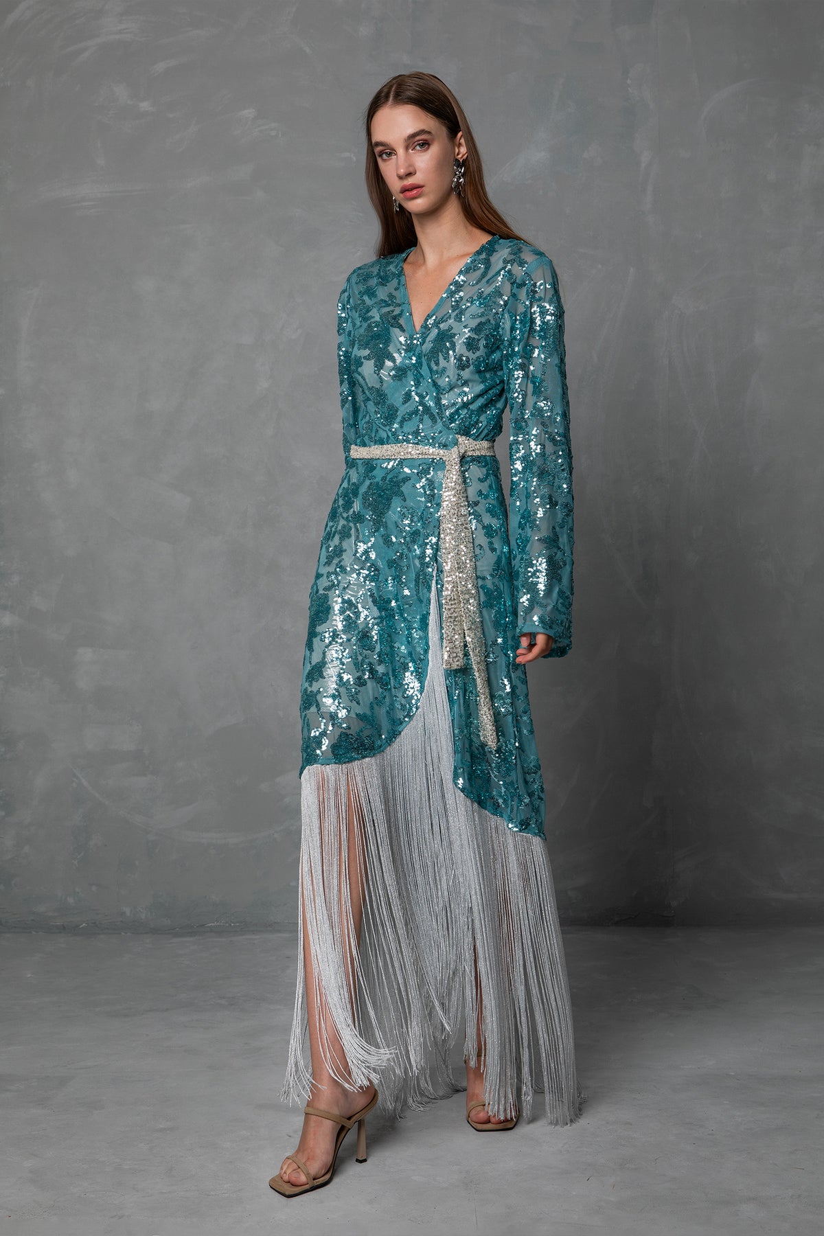 Oriella Kimono