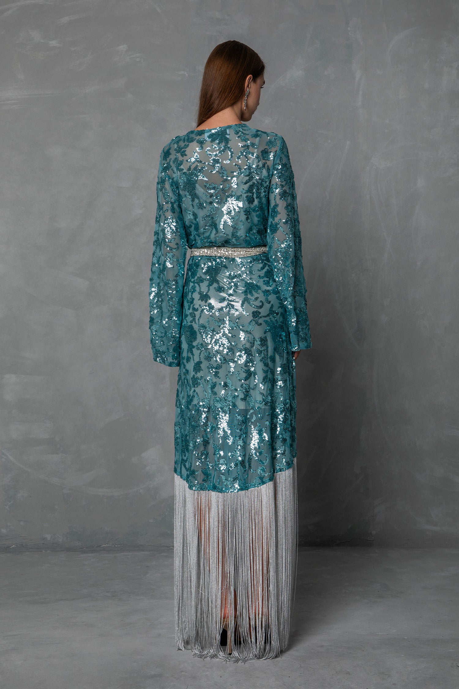 Oriella Kimono