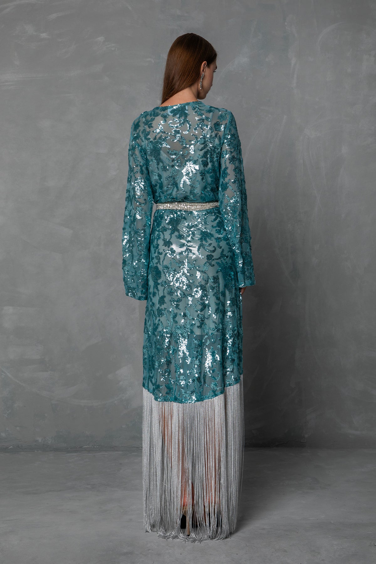 Oriella Kimono