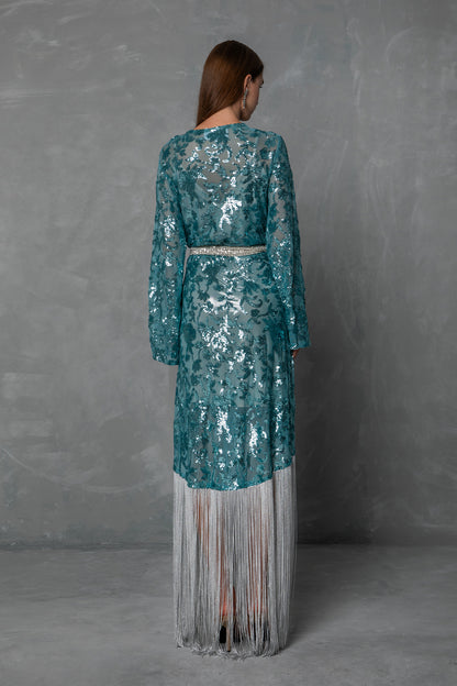 Oriella Kimono