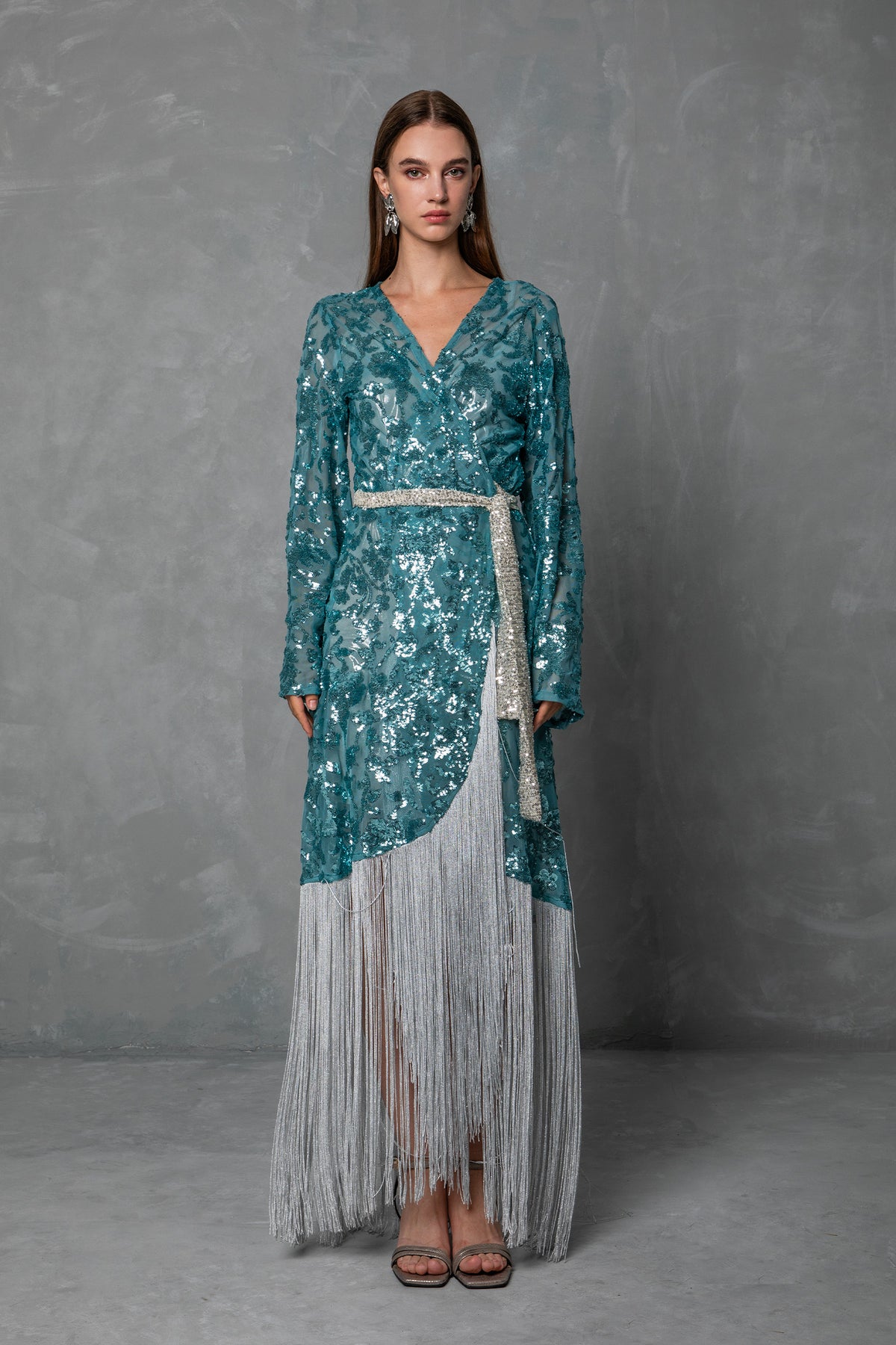 Oriella Kimono