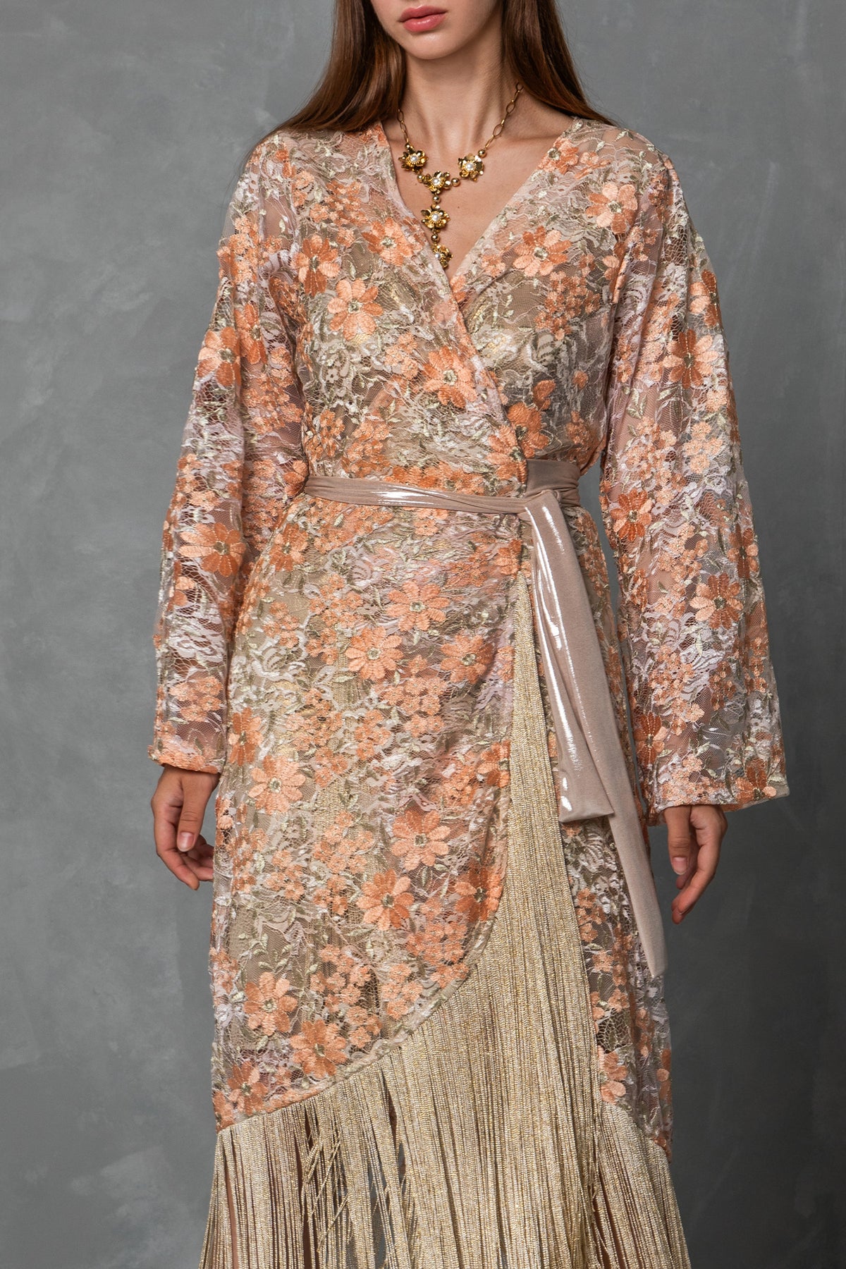 Sabine Kimono