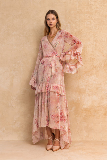 Ameline  Kimono