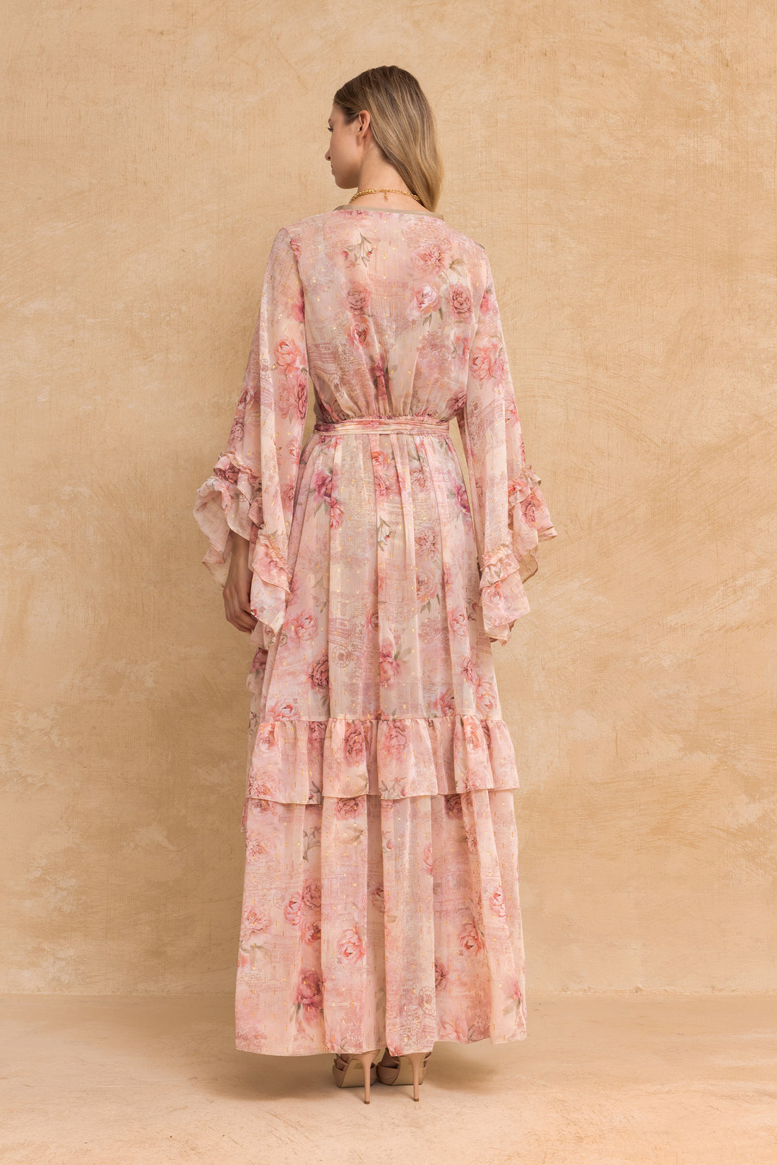 Ameline  Kimono