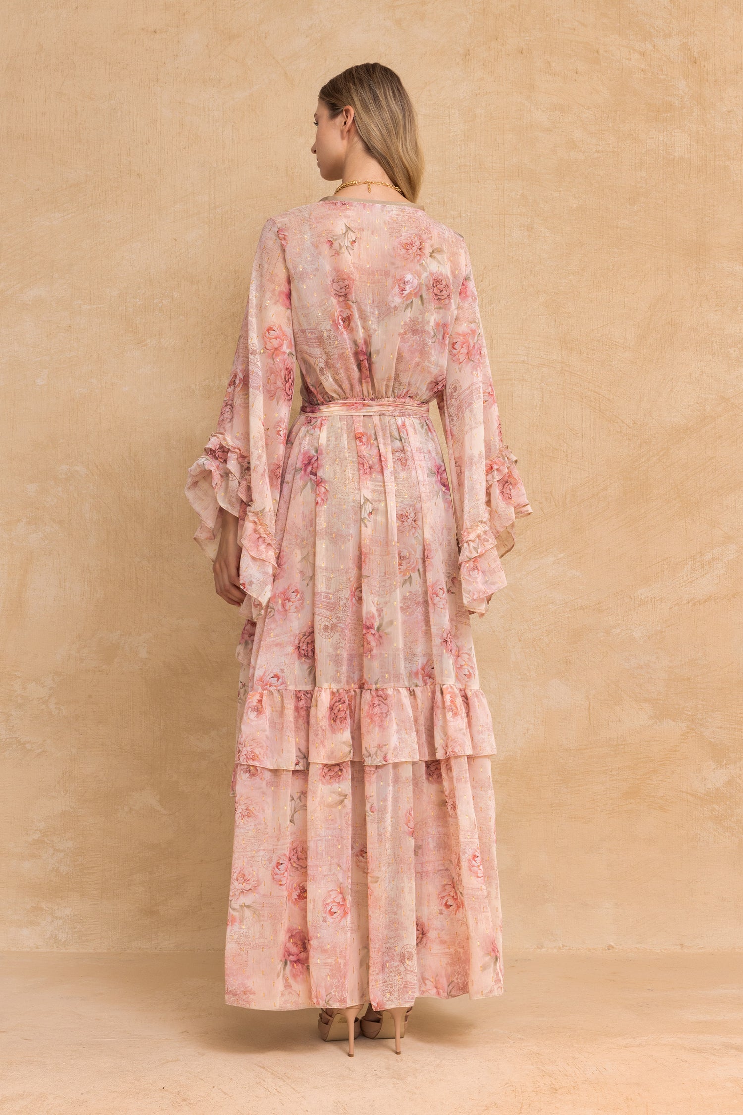 Ameline  Kimono