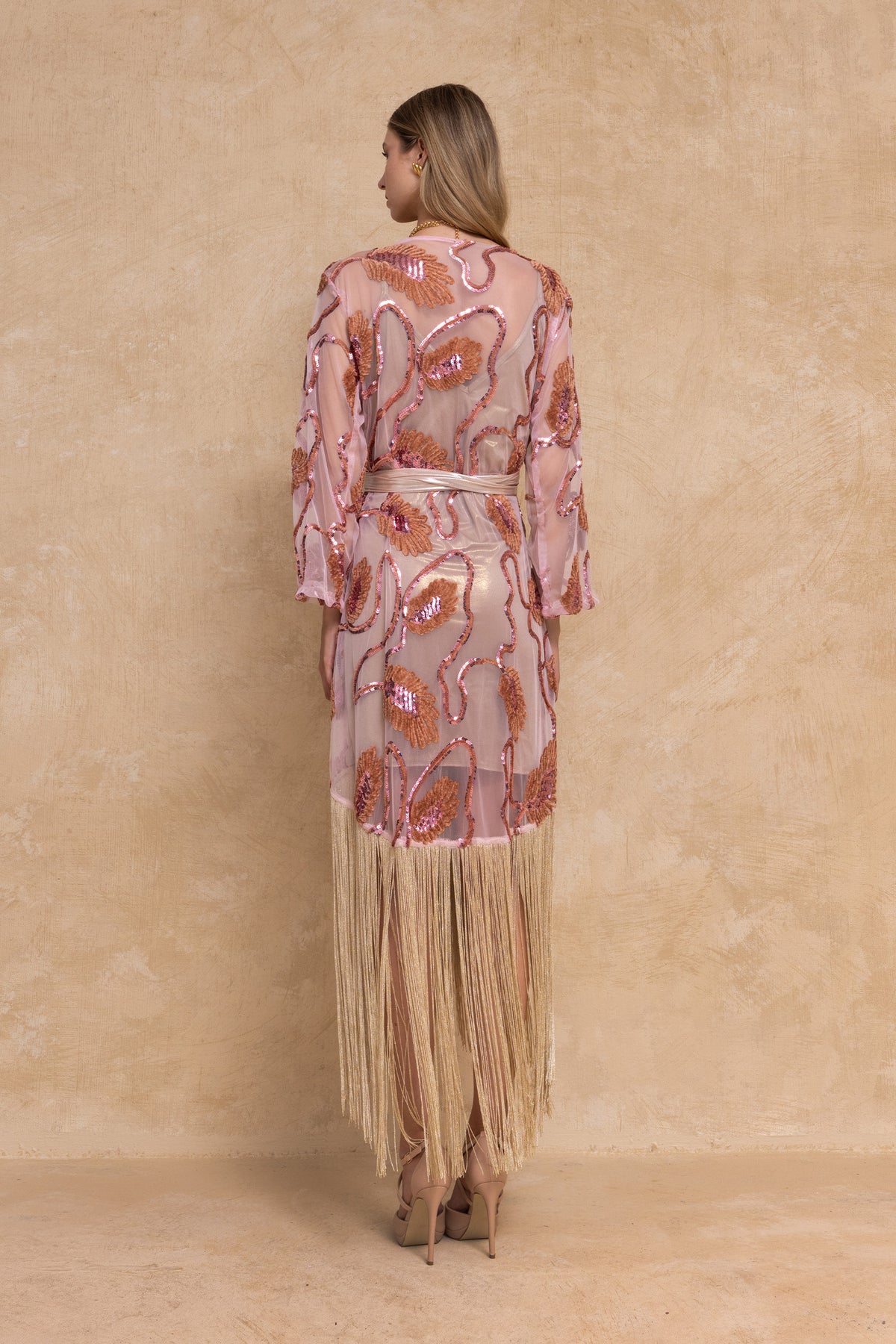 Sereia Kimono