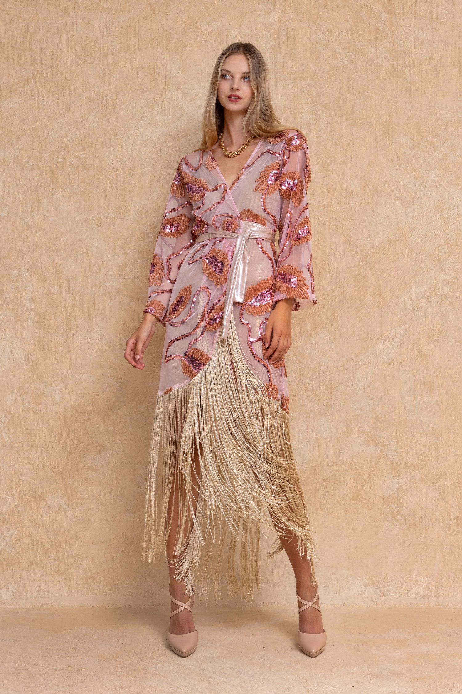 Sereia Kimono