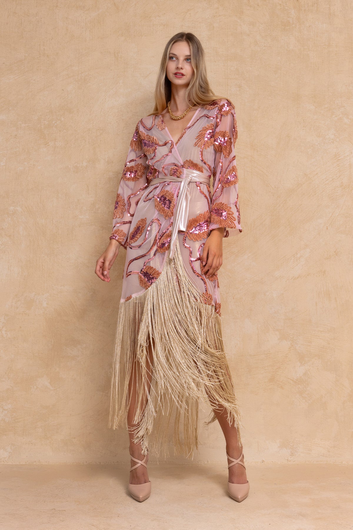 Sereia Kimono