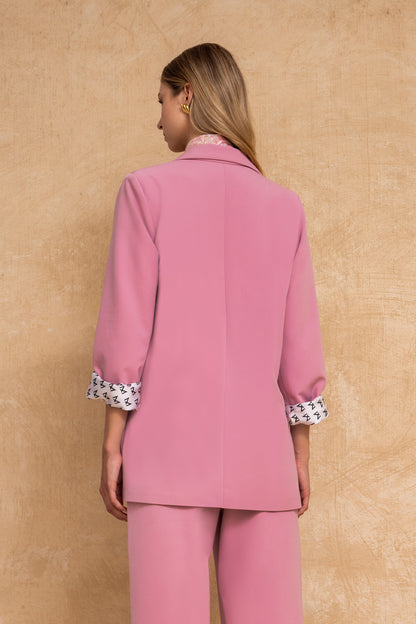 Jessamine Blazer