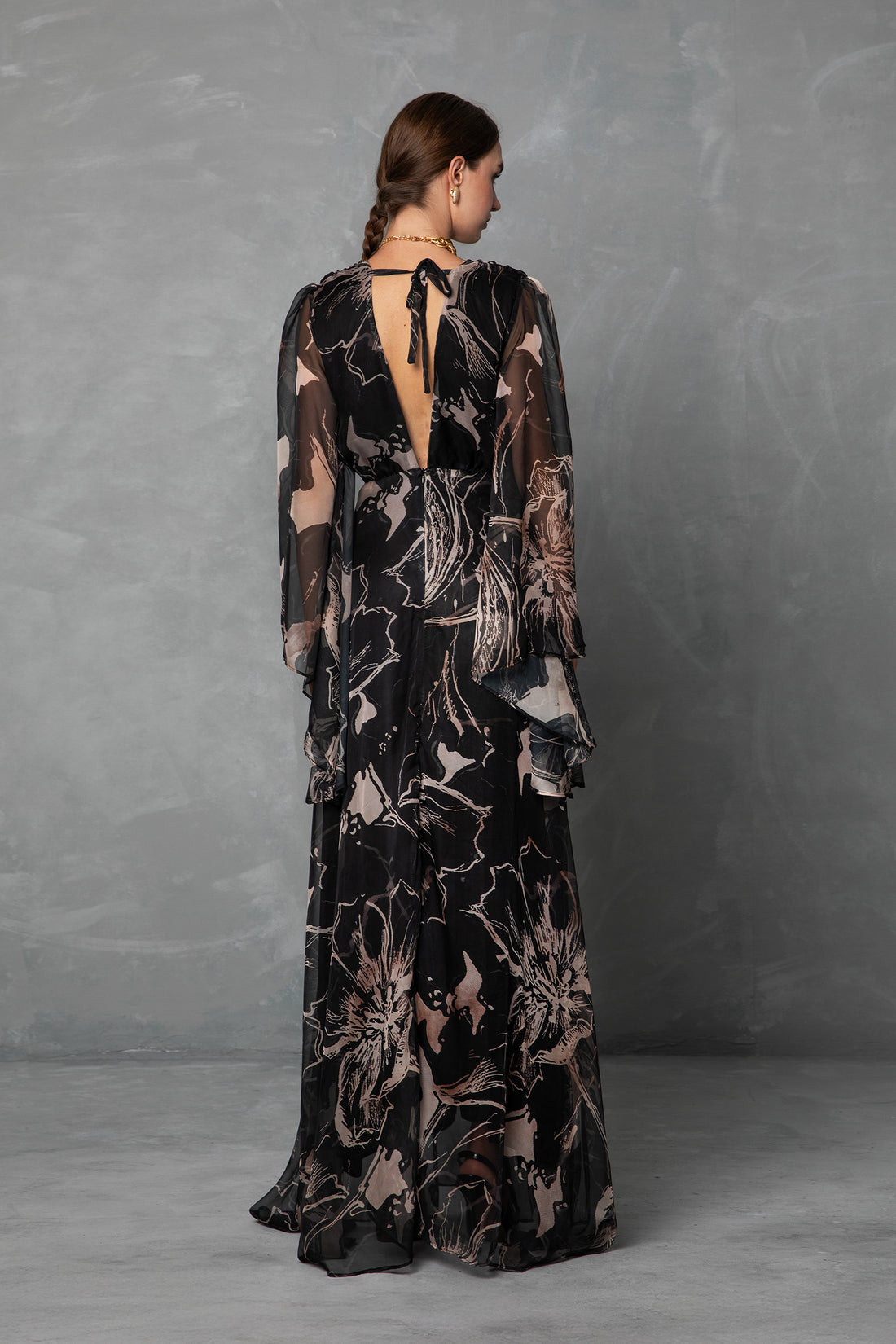 Azélie Dress